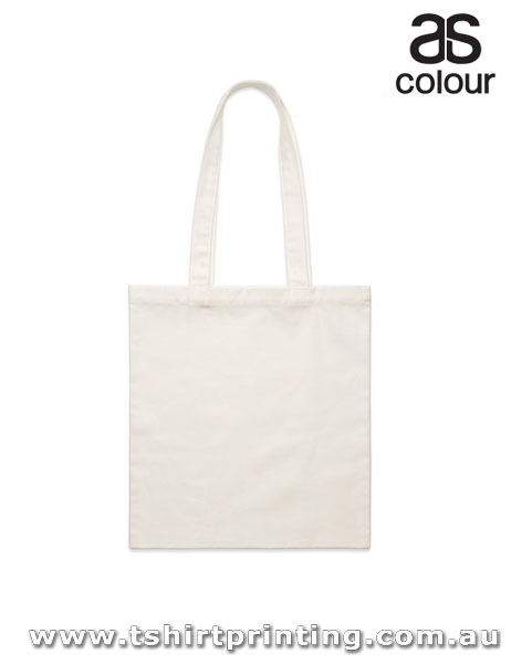 ASColour Reinforced Shoulder Straps Parcel Tote